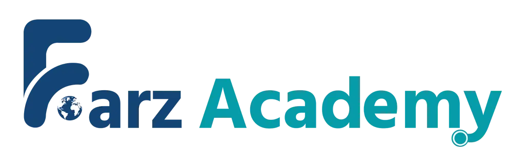 MRCP PACES Academy Logo - MRCP PACES Course Provider